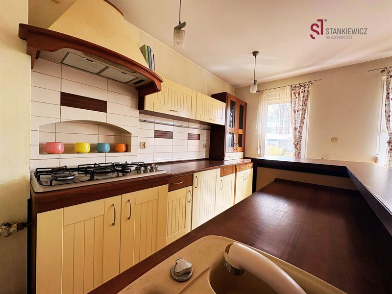 Mieszkanie 66 m², Leszno, 17 Stycznia - zdjęcie 1