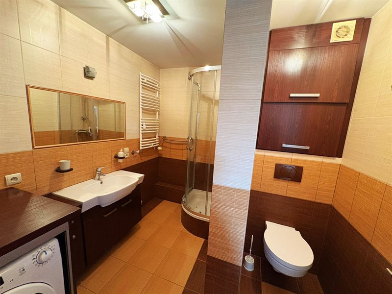 Mieszkanie 66 m², Leszno, 17 Stycznia - zdjęcie 3