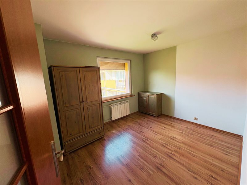 Mieszkanie 66 m², Leszno, 17 Stycznia - zdjęcie 4