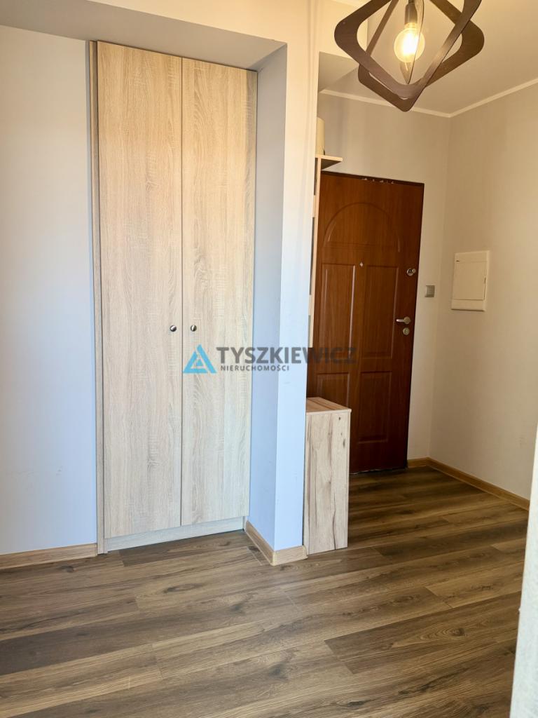 Atrakcyjne dwupoziomowe mieszkaie w centrum miasta - zdjęcie 19