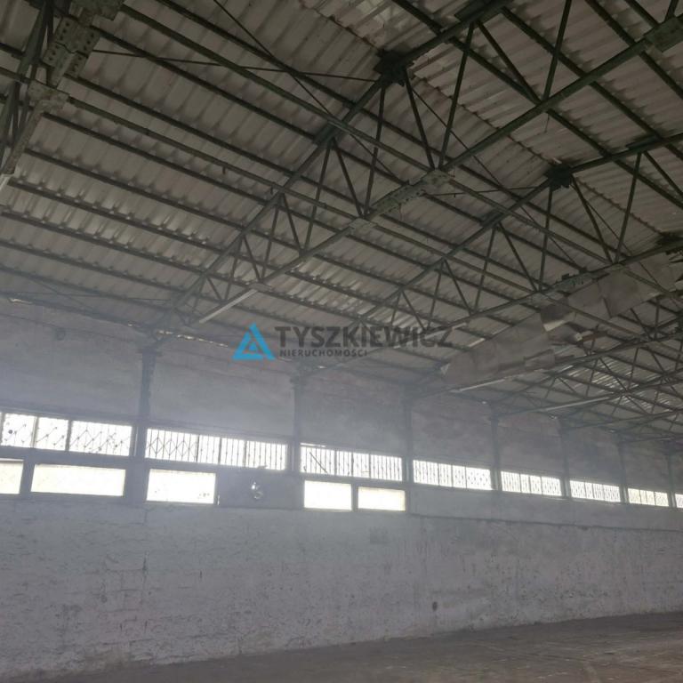 Nowoczesna hala produkcyjno-magazynowa 748 m² | TI - zdjęcie 12