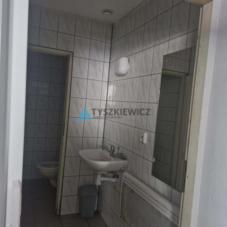 Nowoczesna hala produkcyjno-magazynowa 748 m² | TI - zdjęcie 19