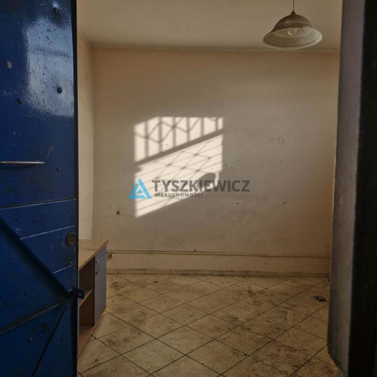 Nowoczesna hala produkcyjno-magazynowa 748 m² | TI - zdjęcie 9