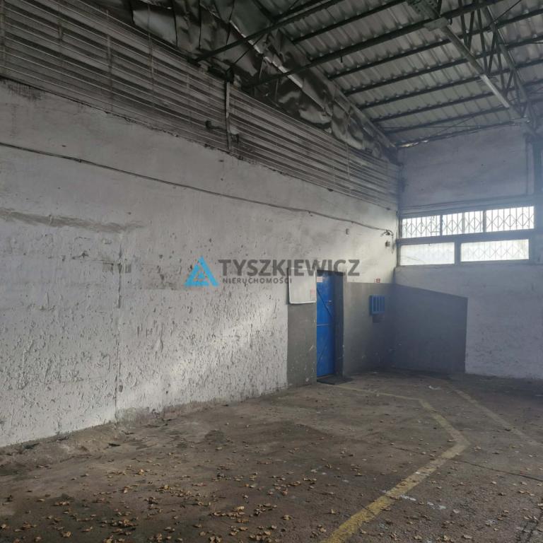 Nowoczesna hala produkcyjno-magazynowa 748 m² | TI - zdjęcie 3