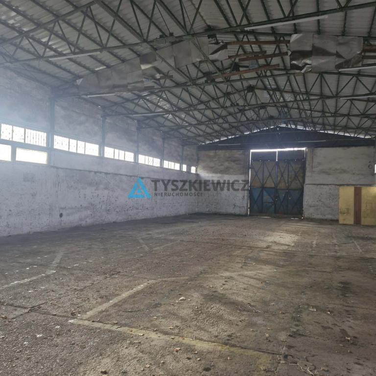 Nowoczesna hala produkcyjno-magazynowa 748 m² | TI - zdjęcie 11