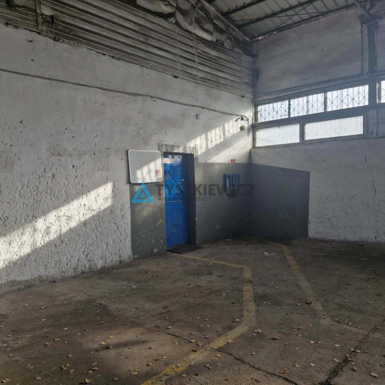 Nowoczesna hala produkcyjno-magazynowa 748 m² | TI - zdjęcie 15