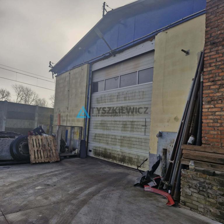 Nowoczesna hala produkcyjno-magazynowa 748 m² | TI - zdjęcie 13