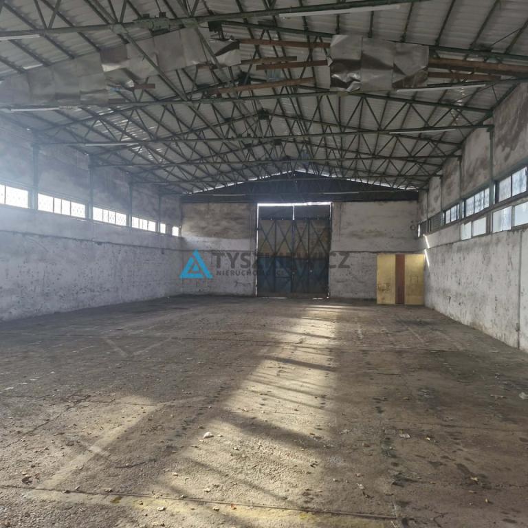 Nowoczesna hala produkcyjno-magazynowa 748 m² | TI - zdjęcie 17