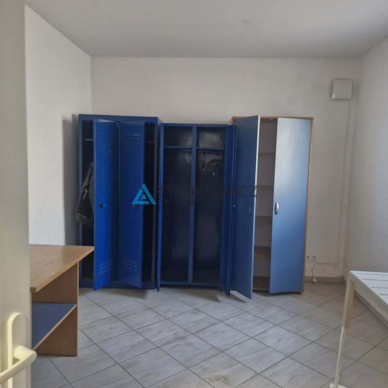 Nowoczesna hala produkcyjno-magazynowa 748 m² | TI - zdjęcie 20