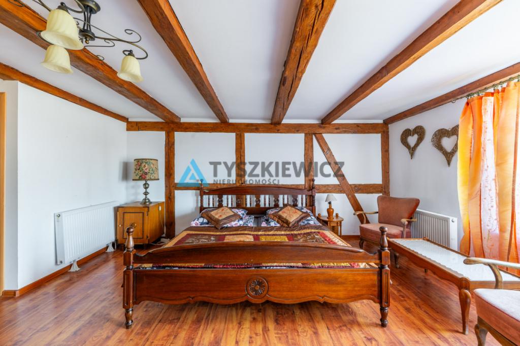 ATRAKCYJNY DOM GOŚCINNY - zdjęcie 7