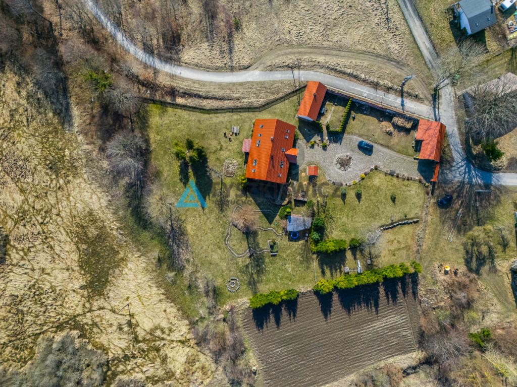 ATRAKCYJNY DOM GOŚCINNY - zdjęcie 20