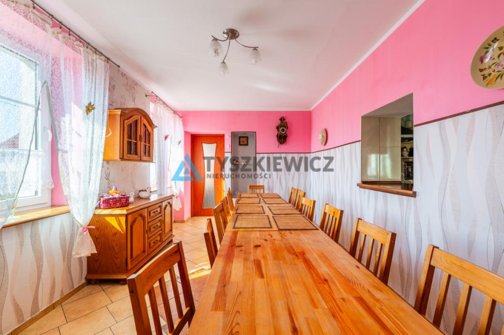 ATRAKCYJNY DOM GOŚCINNY - zdjęcie 13