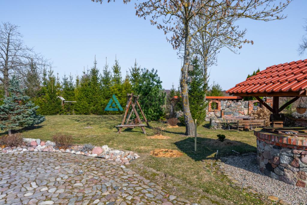 ATRAKCYJNY DOM GOŚCINNY - zdjęcie 21