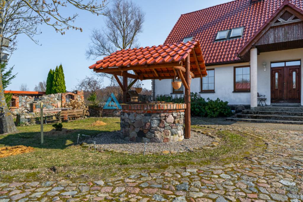 ATRAKCYJNY DOM GOŚCINNY - zdjęcie 3