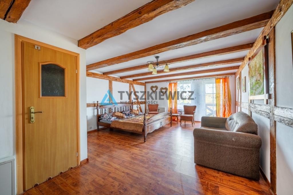 ATRAKCYJNY DOM GOŚCINNY - zdjęcie 6