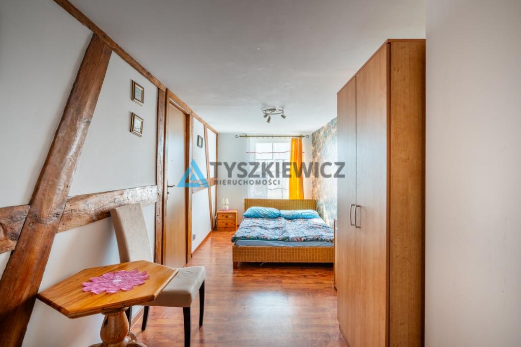 ATRAKCYJNY DOM GOŚCINNY - zdjęcie 15