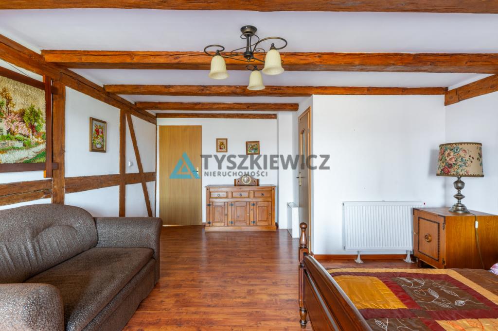 ATRAKCYJNY DOM GOŚCINNY - zdjęcie 8