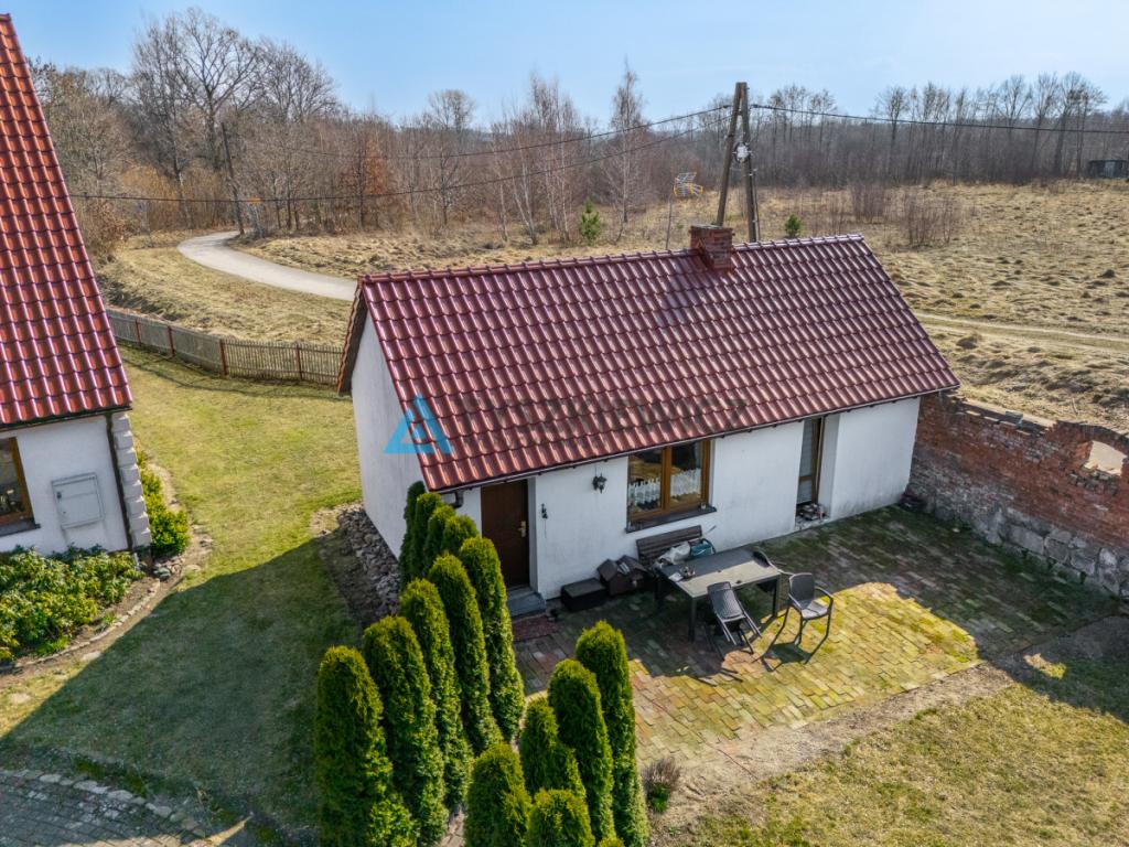 ATRAKCYJNY DOM GOŚCINNY - zdjęcie 18