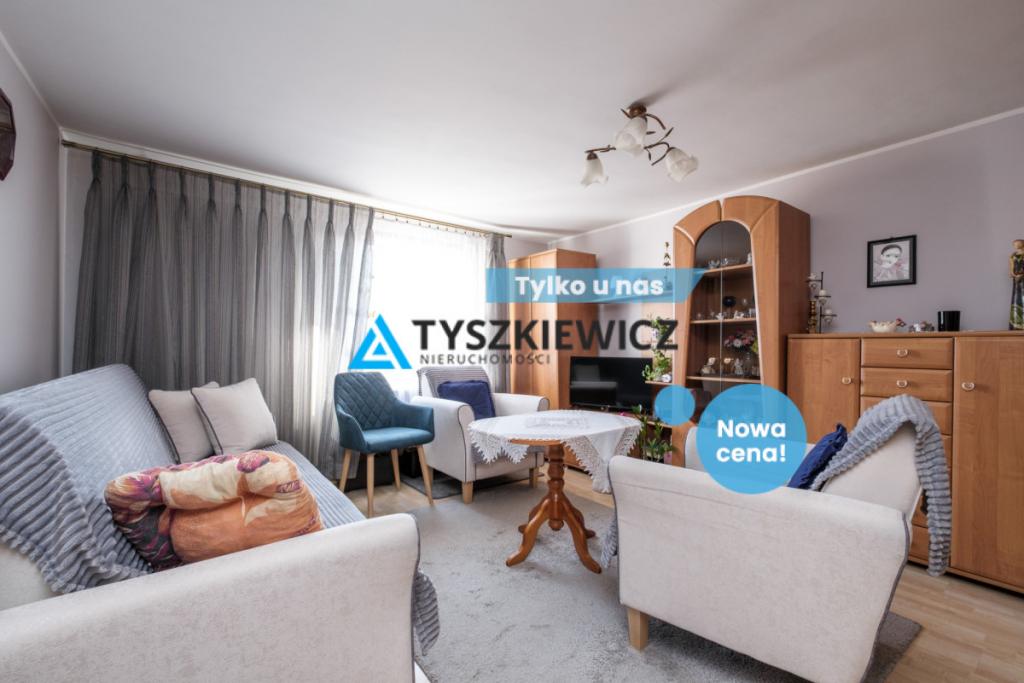 Dom w samym centrum Skarszew z potencjałem - zdjęcie 1