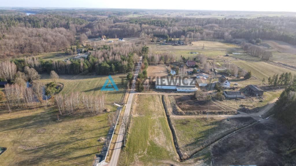 Działka z WZ - Boroszewo - zdjęcie 8