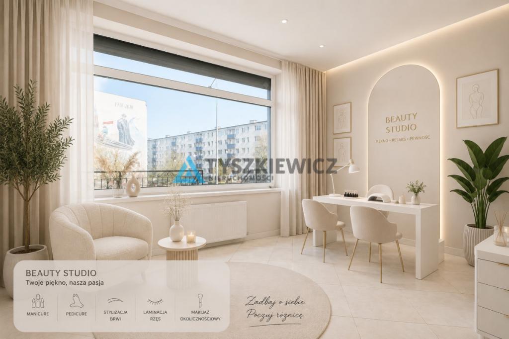 Okazja! Nieruchomość idealna pod biznes! - zdjęcie 10