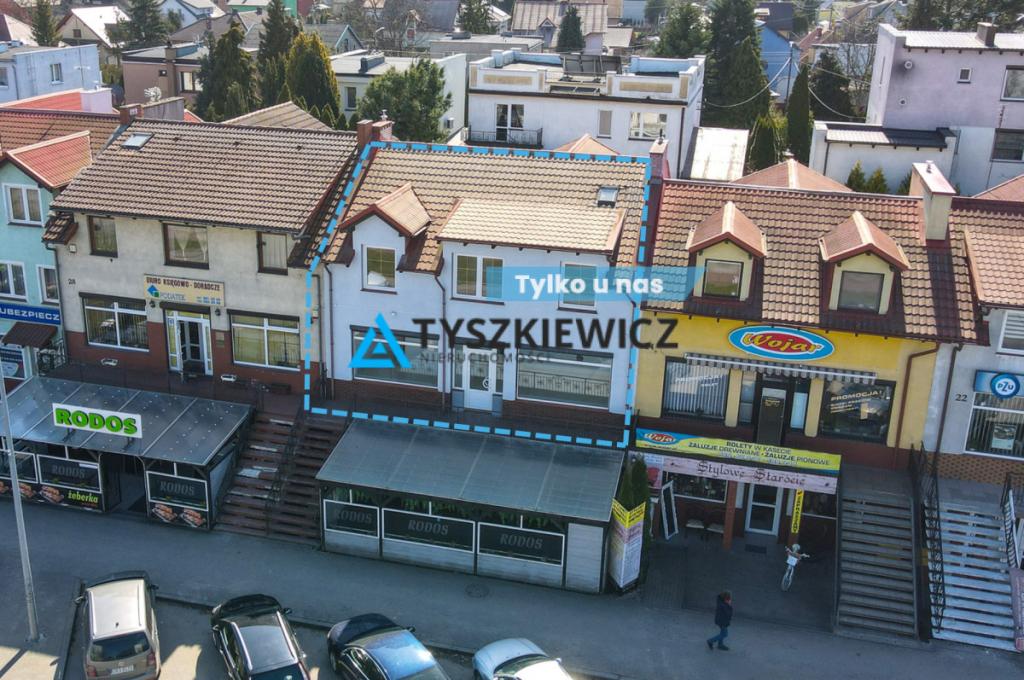 Okazja! Nieruchomość idealna pod biznes! - zdjęcie 1
