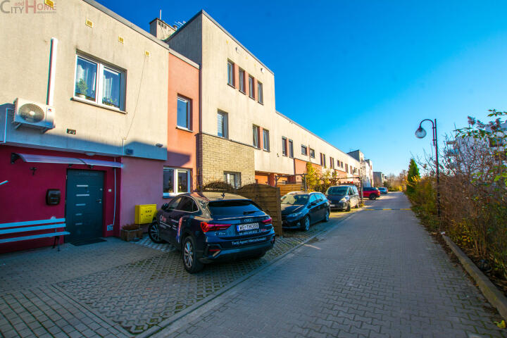 Dom 106 m², Radzymin - zdjęcie 17