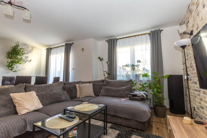Dom 106 m², Radzymin - zdjęcie 2