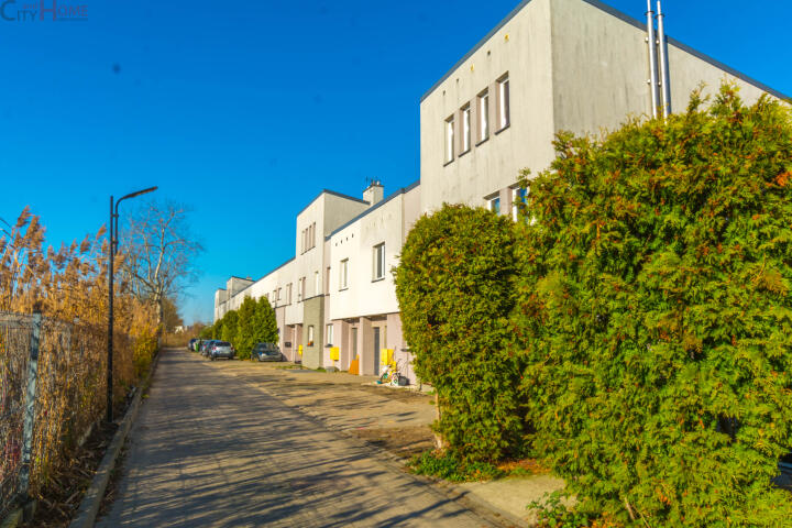 Dom 106 m², Radzymin - zdjęcie 1
