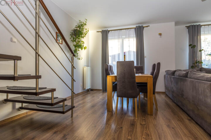 Dom 106 m², Radzymin - zdjęcie 6