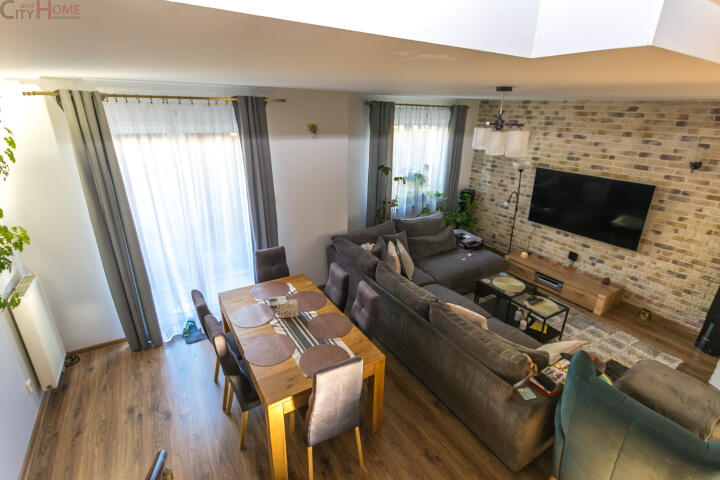 Dom 106 m², Radzymin - zdjęcie 9