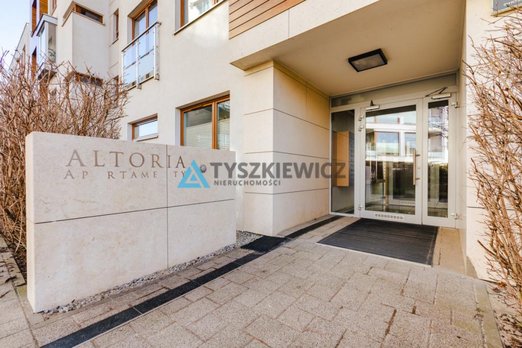 Elegancja i przestrzeń I Altoria I Pełny pakiet - zdjęcie 9