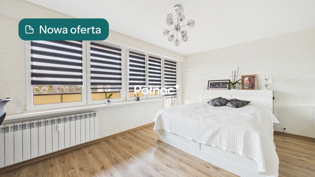 Mieszkanie 72,1&nbsp;m², Białystok - zdjęcie 1