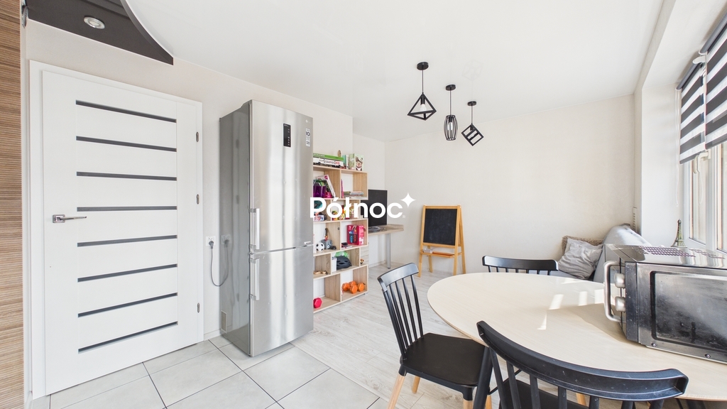 Mieszkanie 72,1&nbsp;m², Białystok - zdjęcie 11