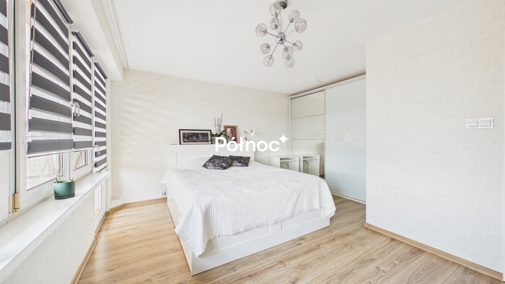 Mieszkanie 72,1&nbsp;m², Białystok - zdjęcie 2