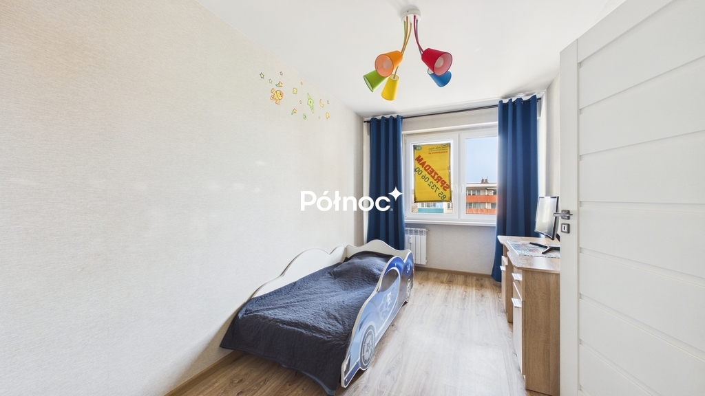 Mieszkanie 72,1&nbsp;m², Białystok - zdjęcie 5