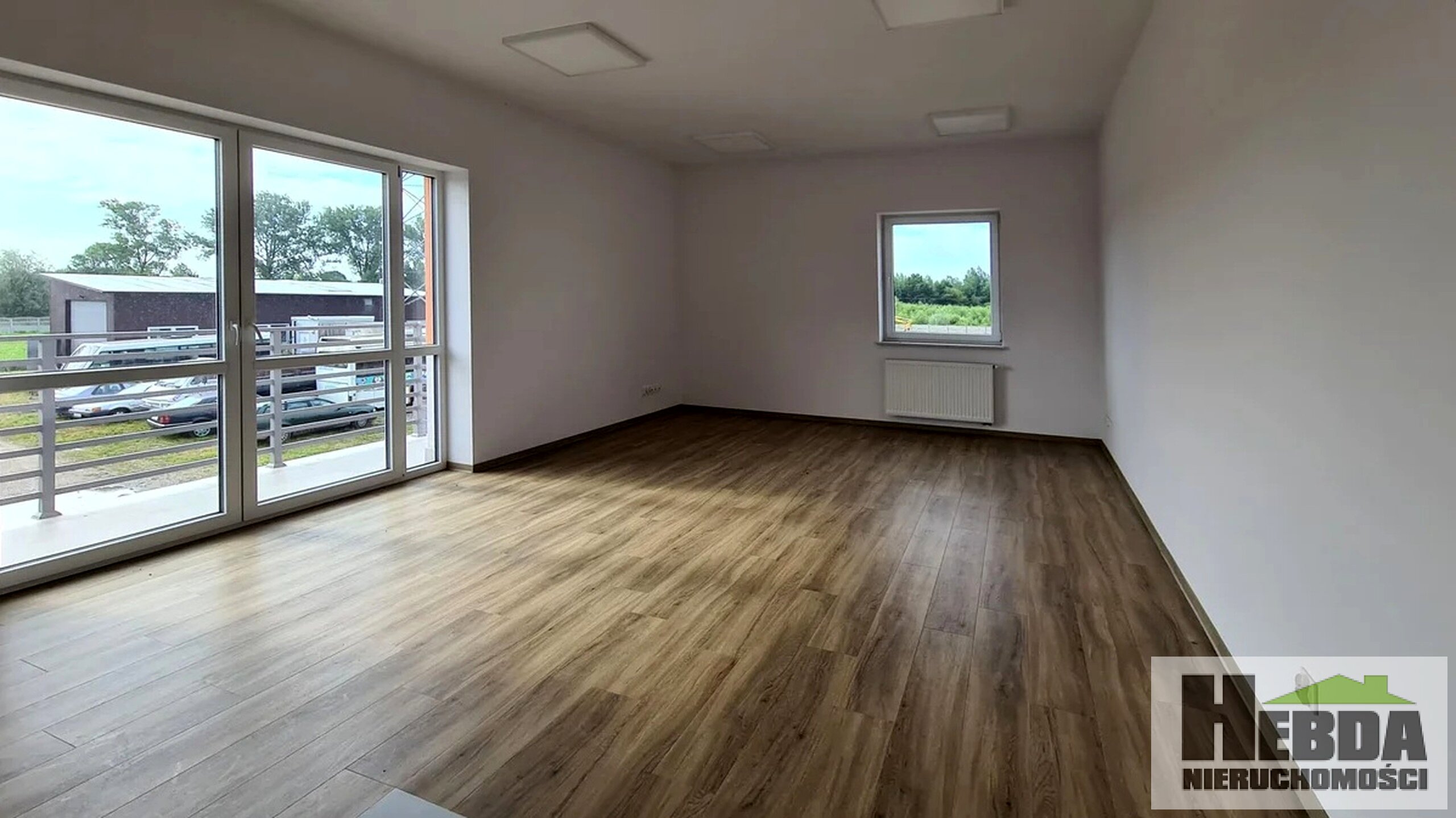 Lokale biurowe i usługowe !!! 10m2 - 450 m2, Radłów !!! - zdjęcie 3