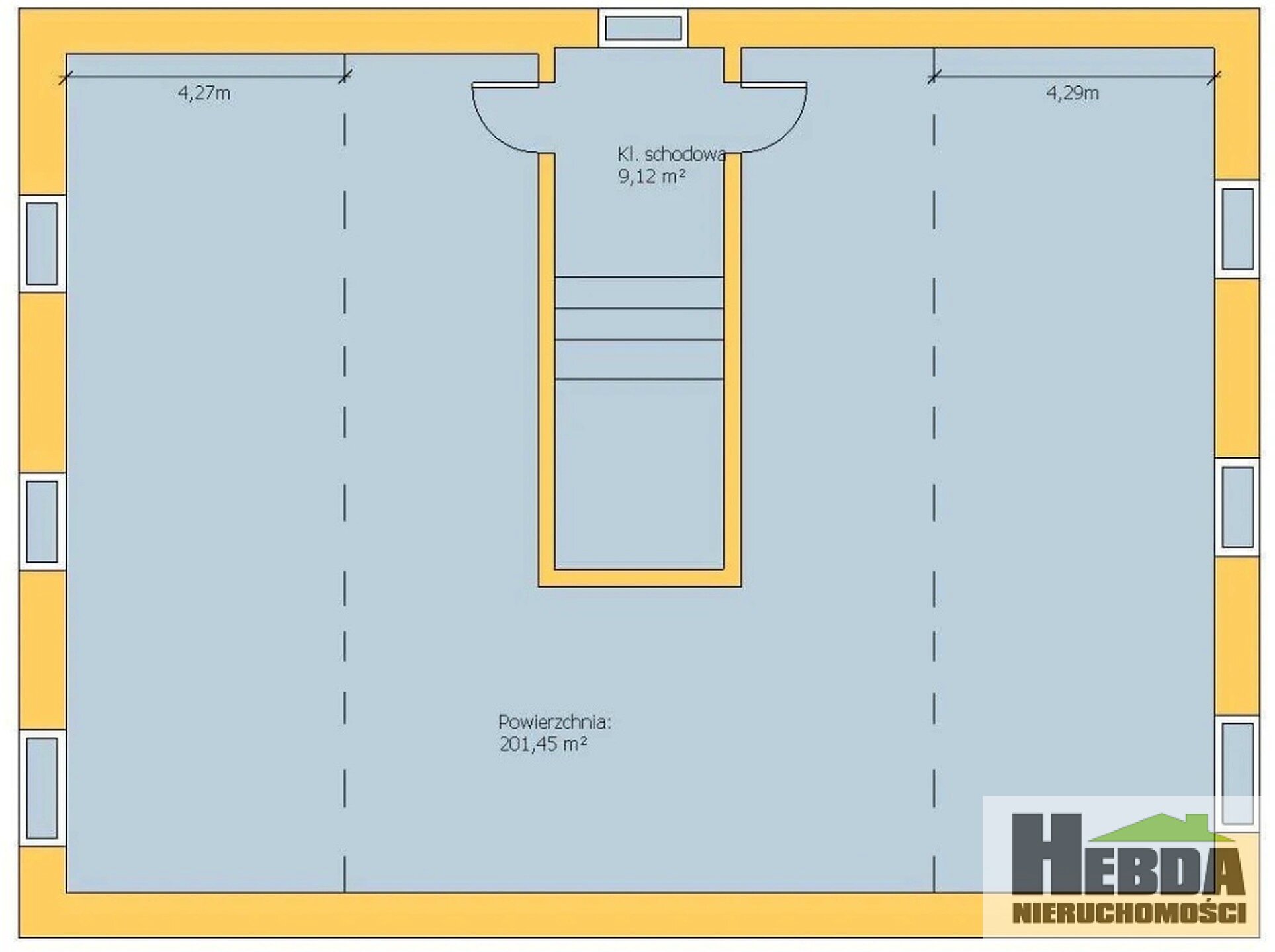 Lokale biurowe i usługowe !!! 10m2 - 450 m2, Radłów !!! - zdjęcie 17