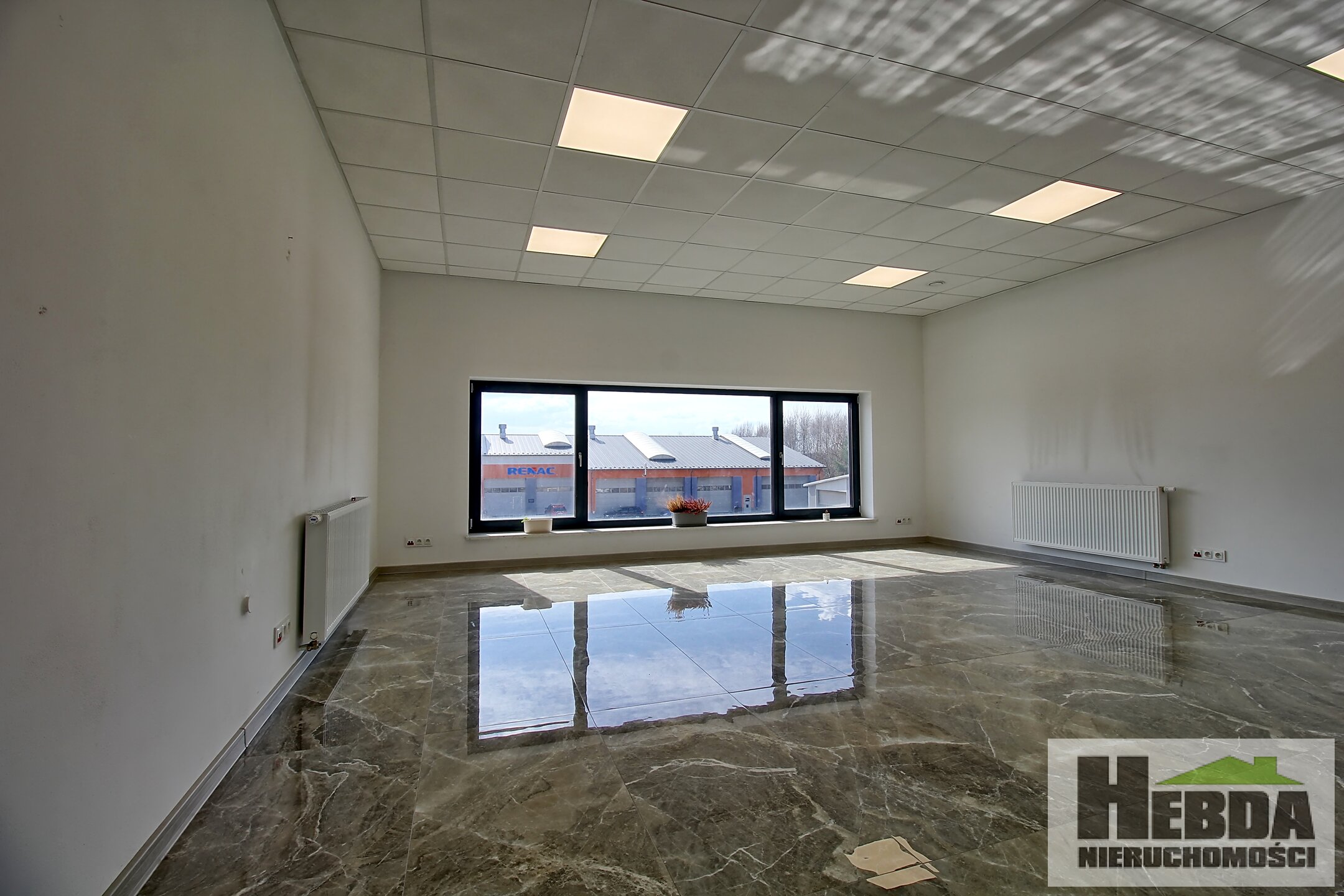 Lokale biurowe i usługowe !!! 10m2 - 450 m2, Radłów !!! - zdjęcie 13