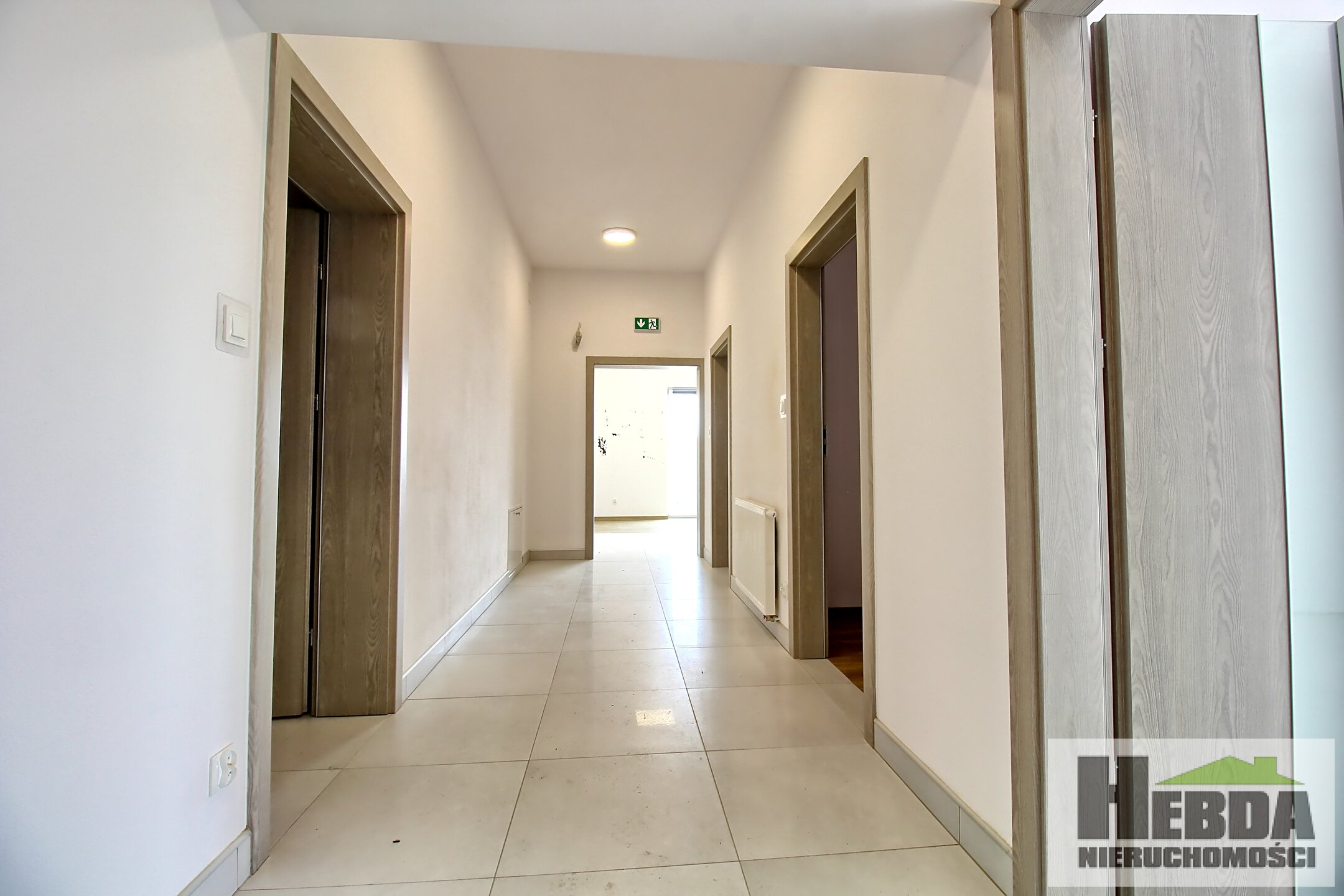 Lokale biurowe i usługowe !!! 10m2 - 450 m2, Radłów !!! - zdjęcie 12