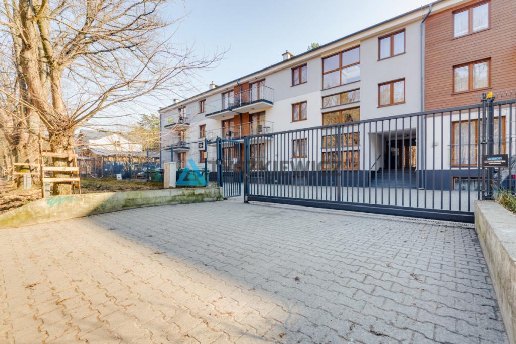 Jastrzębia Góra 39 m2, parter 3 pokoje - zdjęcie 26