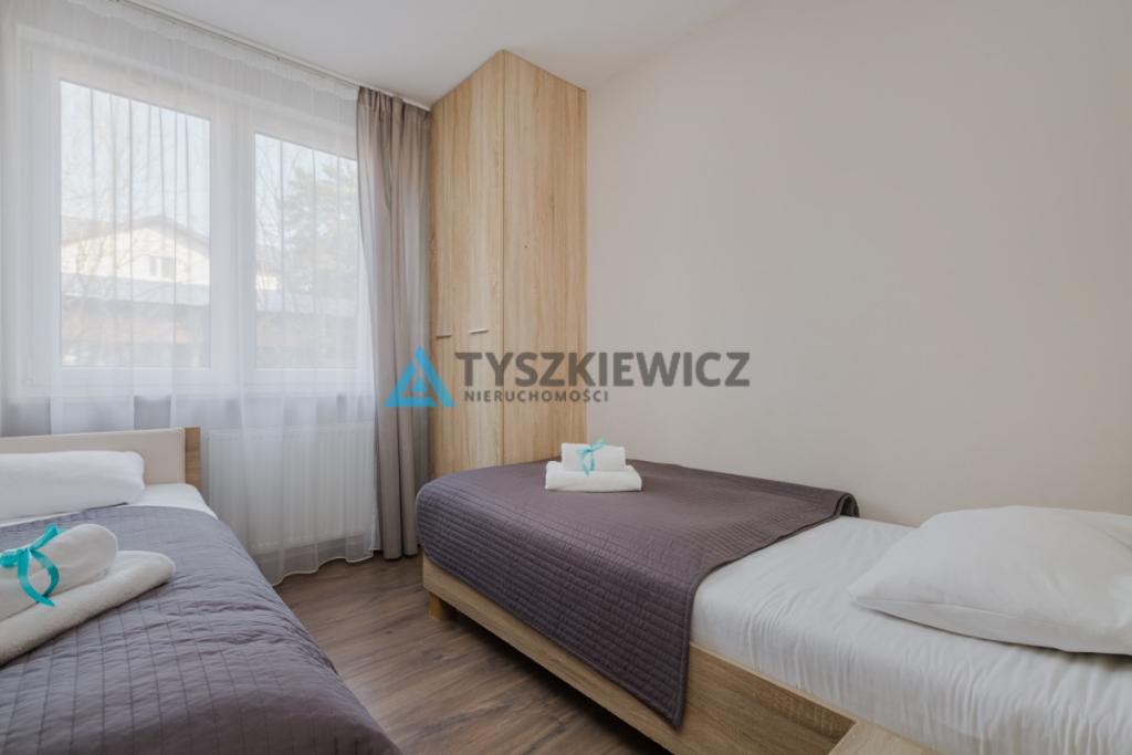 Jastrzębia Góra 39 m2, parter 3 pokoje - zdjęcie 11