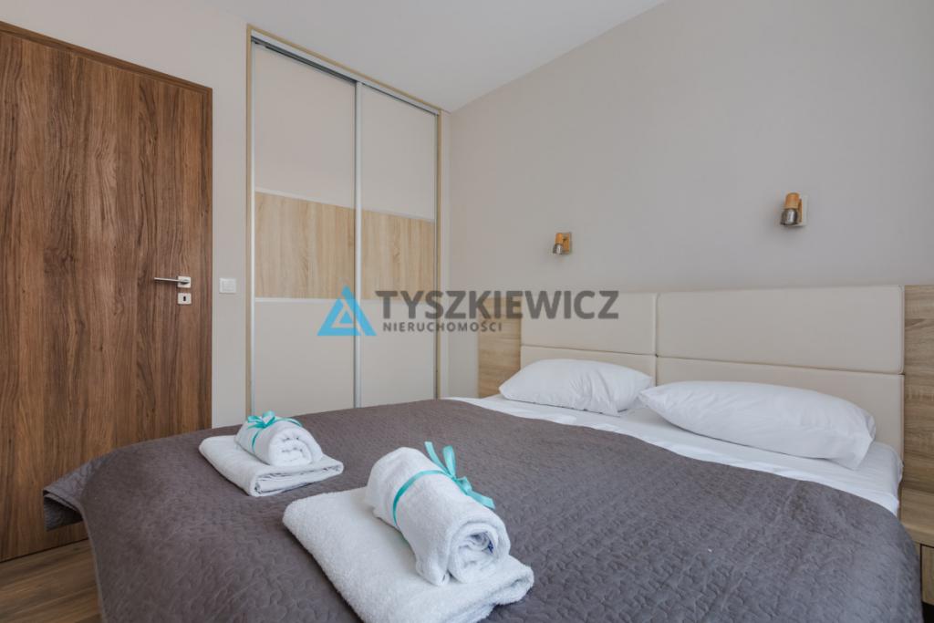 Jastrzębia Góra 39 m2, parter 3 pokoje - zdjęcie 10