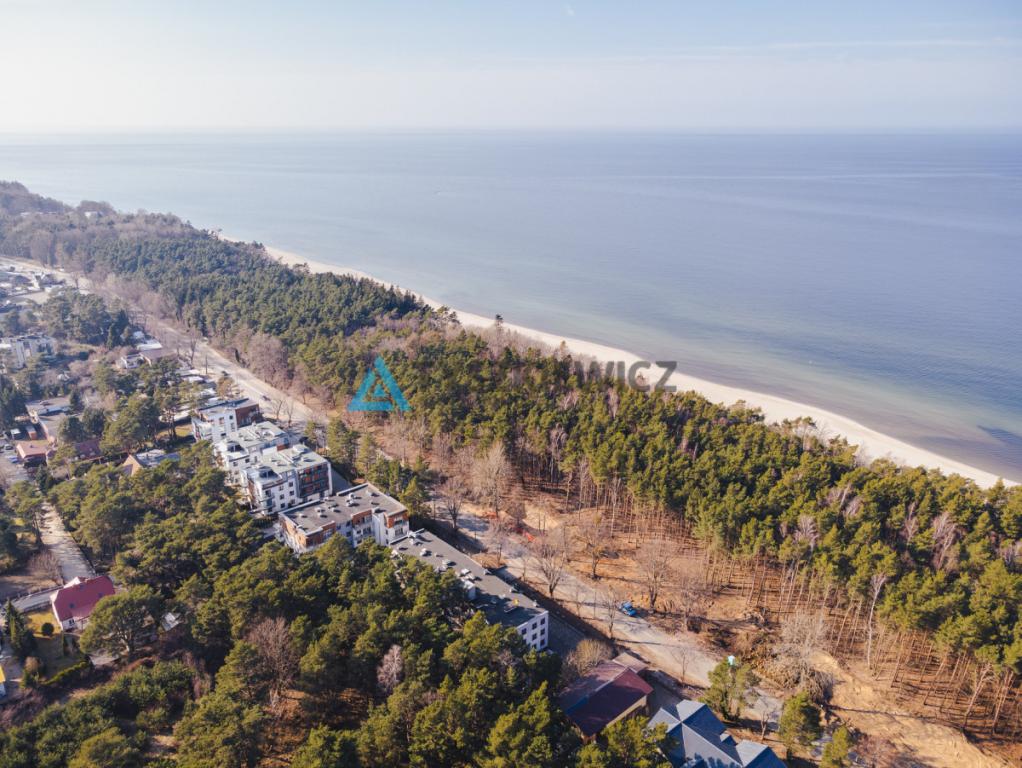 Jastrzębia Góra 39 m2, parter 3 pokoje - zdjęcie 13