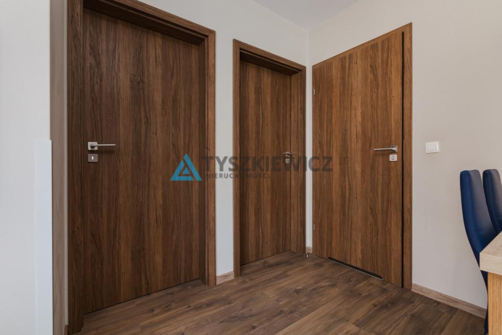 Jastrzębia Góra 39 m2, parter 3 pokoje - zdjęcie 12