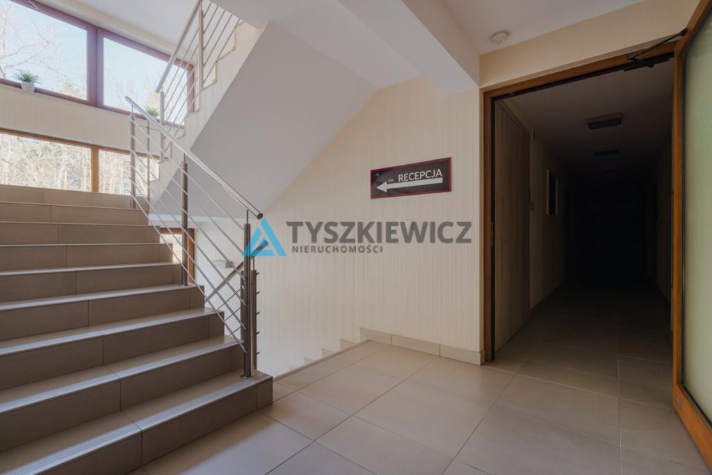 Jastrzębia Góra 39 m2, parter 3 pokoje - zdjęcie 18