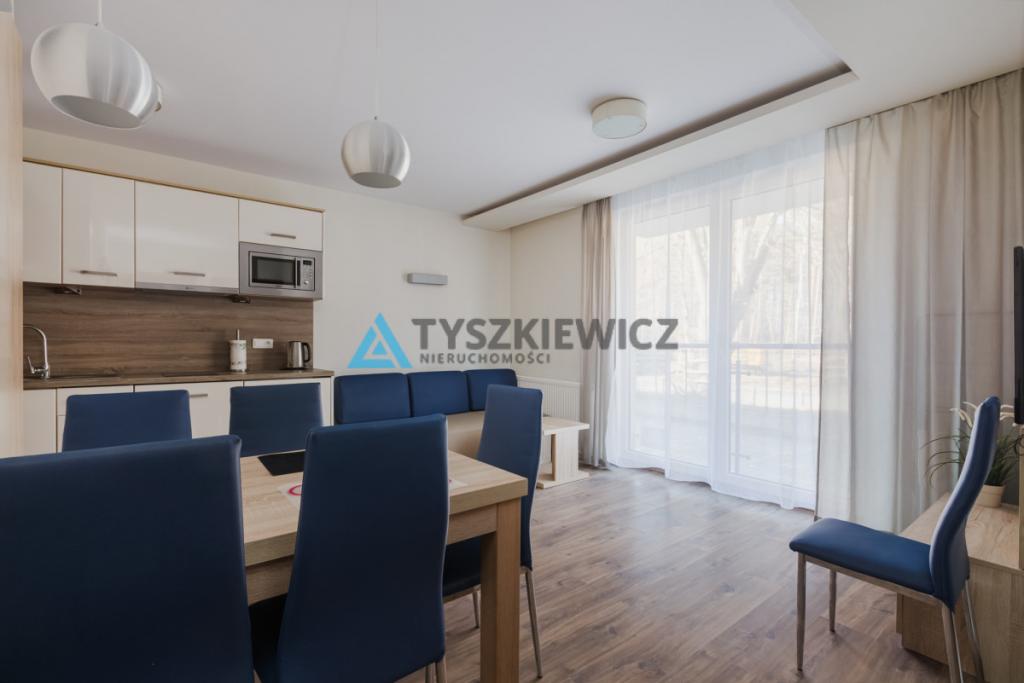 Jastrzębia Góra 39 m2, parter 3 pokoje - zdjęcie 5