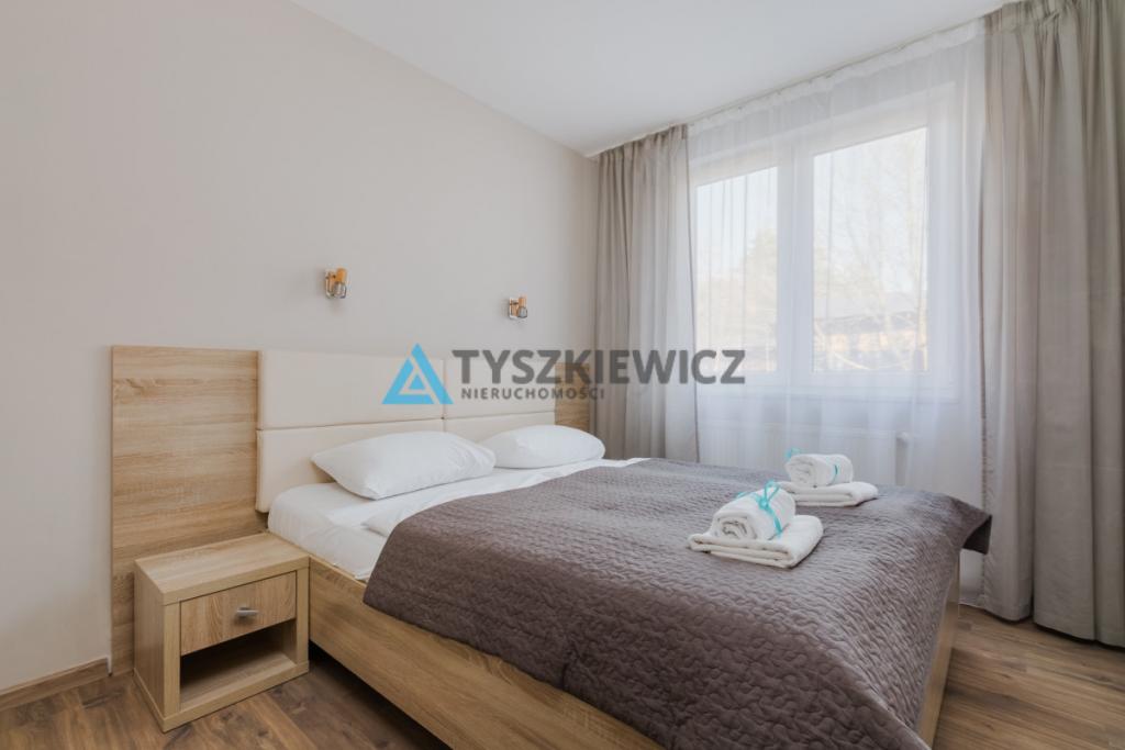 Jastrzębia Góra 39 m2, parter 3 pokoje - zdjęcie 9
