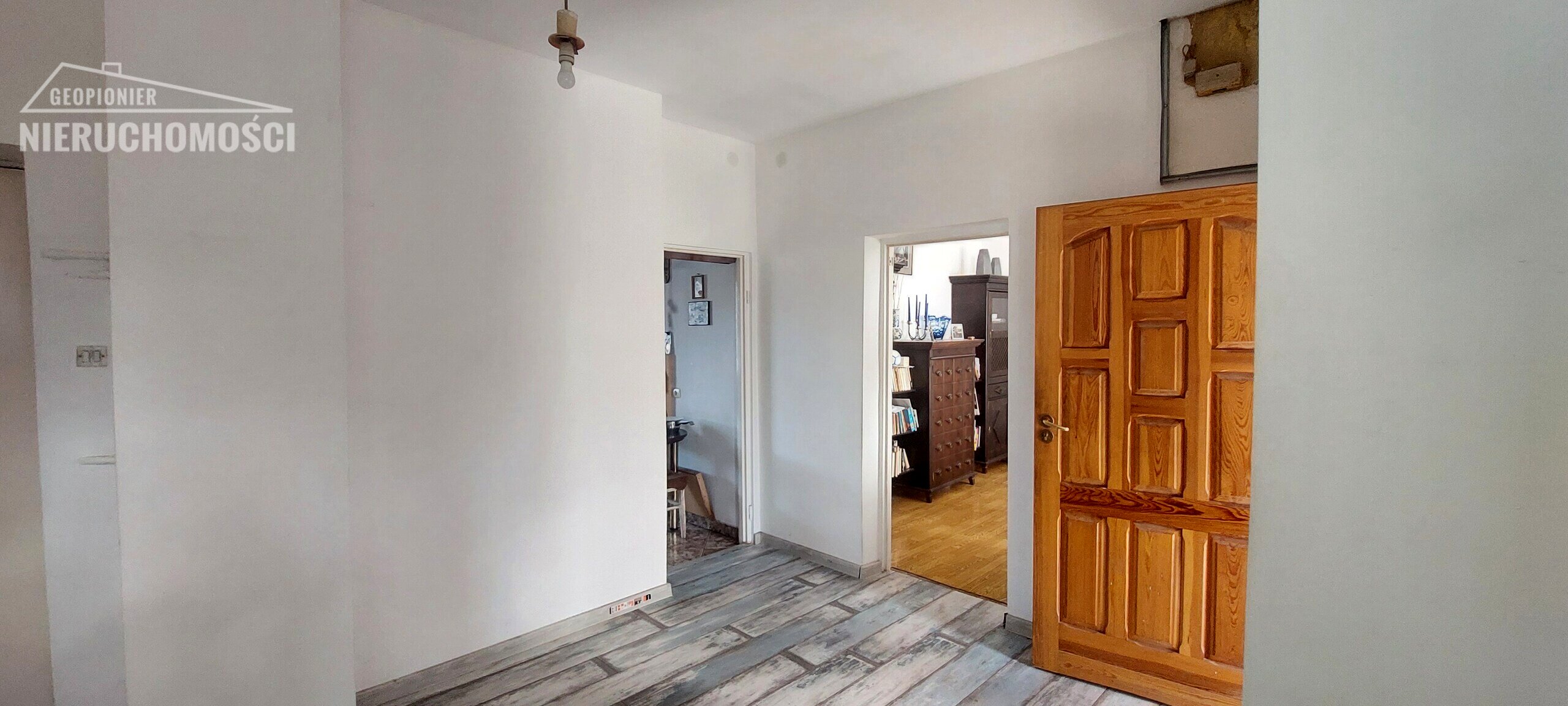 Ostróda - mieszkanie 76,49 m2 + garaż 28,58 m2 + udział w działce - zdjęcie 8