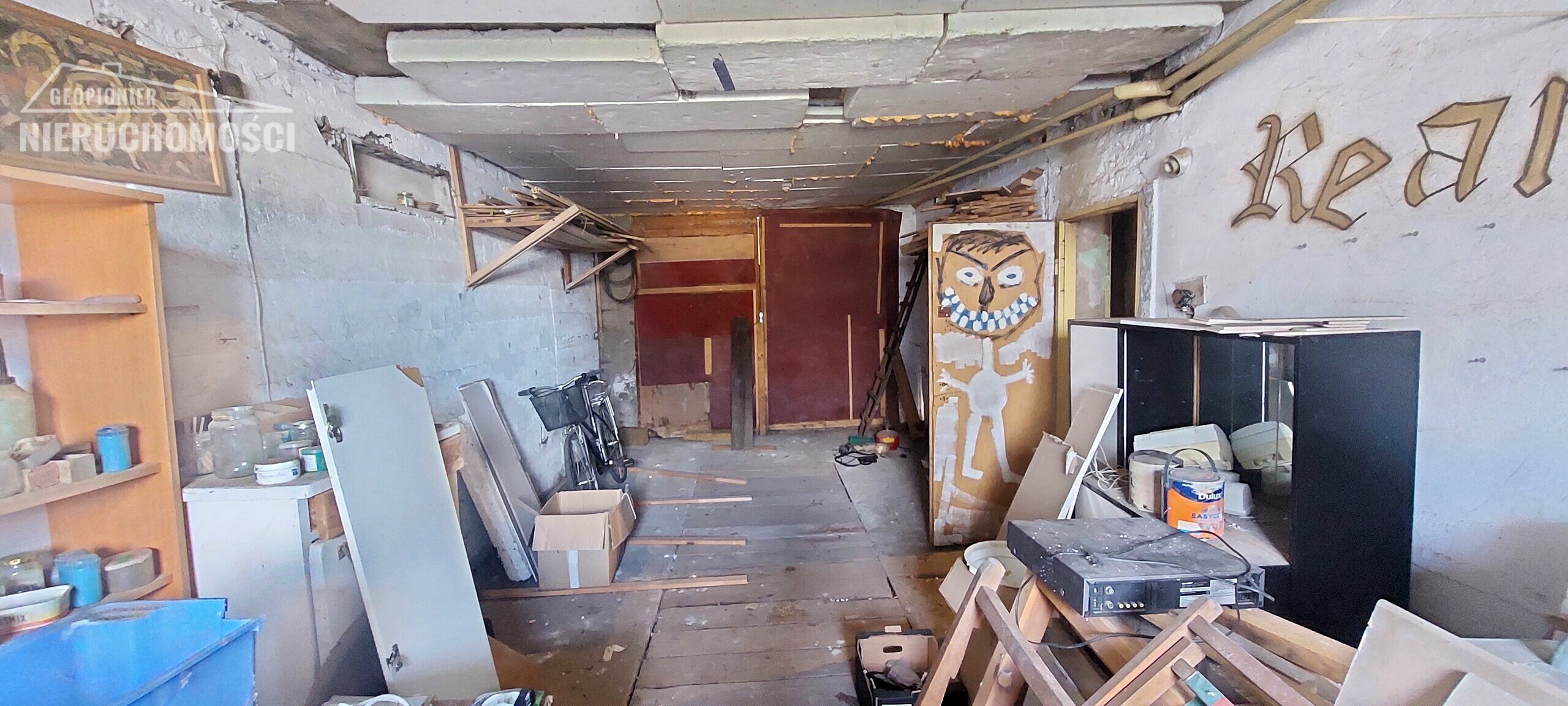 Ostróda - mieszkanie 76,49 m2 + garaż 28,58 m2 + udział w działce - zdjęcie 16